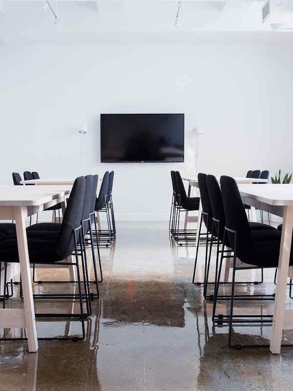 We arrange all the details for your corporate meetings - DMC Valencia 